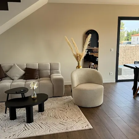 Spacieuse - Et Détente Villa