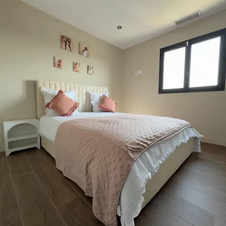 Spacieuse - Et Détente * Claira