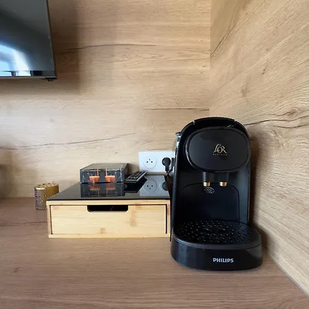 Spacieuse - Et Détente