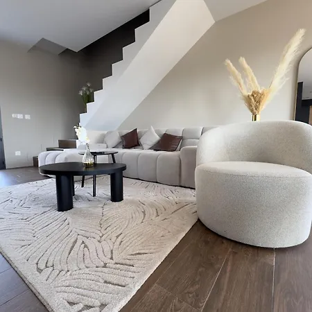 Spacieuse - Et Détente Villa Claira