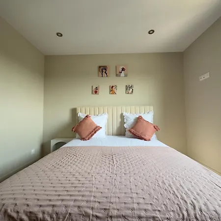 Spacieuse - Et Détente Claira