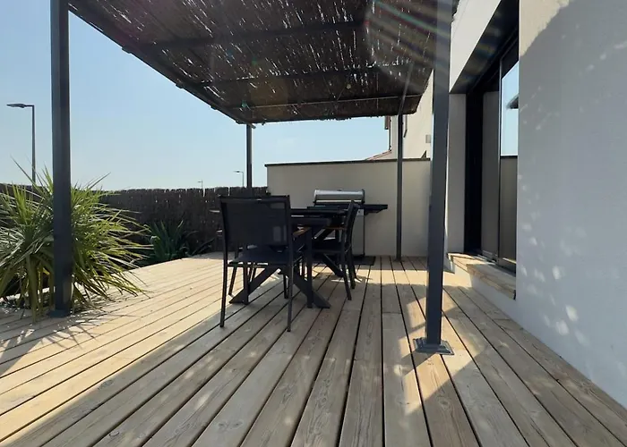 Spacieuse - Et Detente